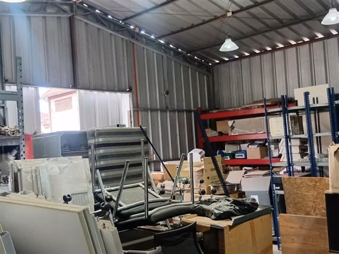 Industrial en arriendo en Independencia - Imagen 6
