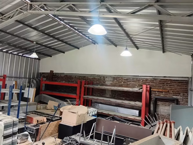 Industrial en arriendo en Independencia - Imagen 8