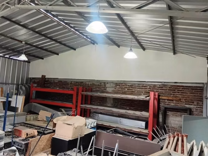Industrial en arriendo en Independencia - Imagen 9