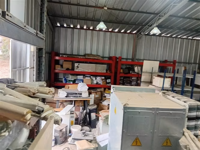 Industrial en arriendo en Independencia - Imagen 4