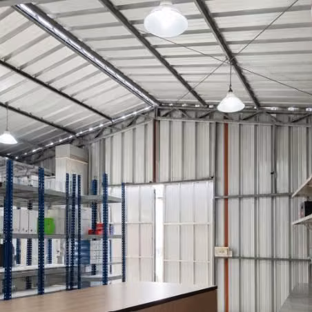 Industrial en arriendo en Independencia