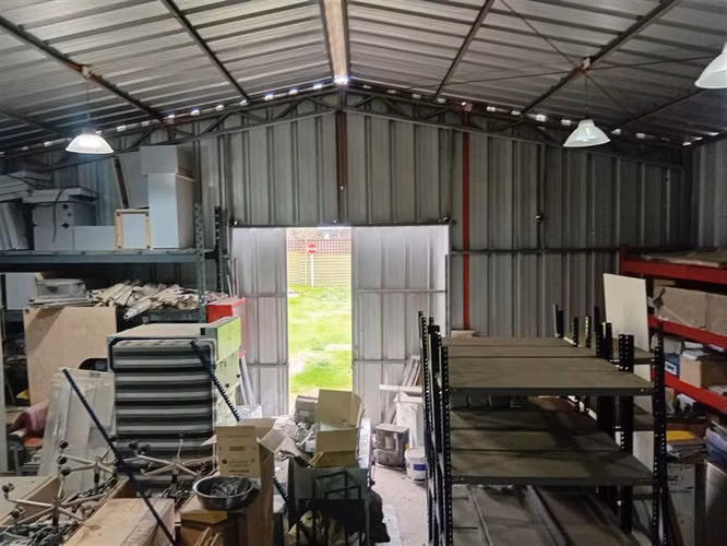 Industrial en arriendo en Independencia - Imagen 3
