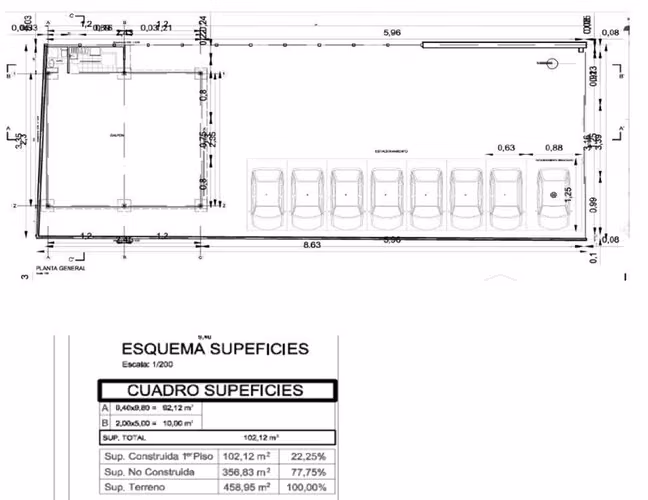 Industrial en arriendo en Independencia - Imagen 10