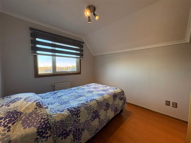 TU HOGAR SOÑADO, EN ALTOS DEL BOSQUE 5D 4B CALF C. Y MAS