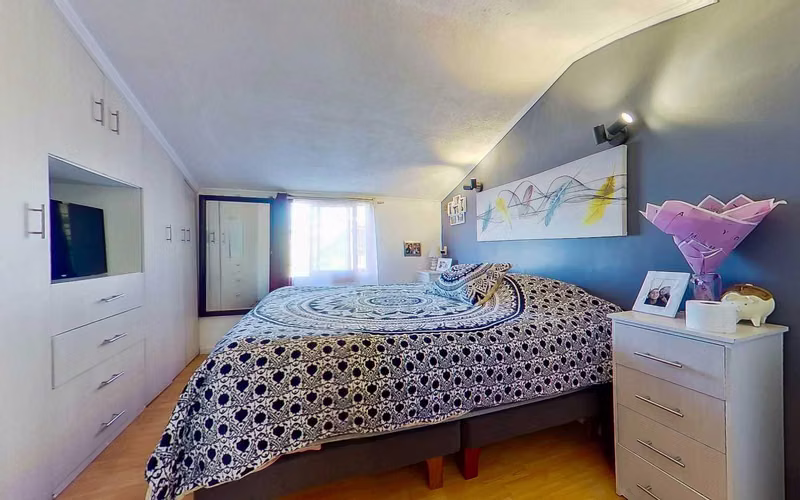 SE VENDE CASA EN LAMPA !! CERCA DE SERVICIOS !!! (180245)