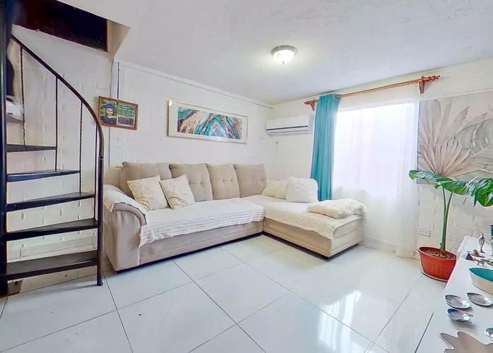 SE VENDE CASA EN LAMPA !! CERCA DE SERVICIOS !!! (180245)