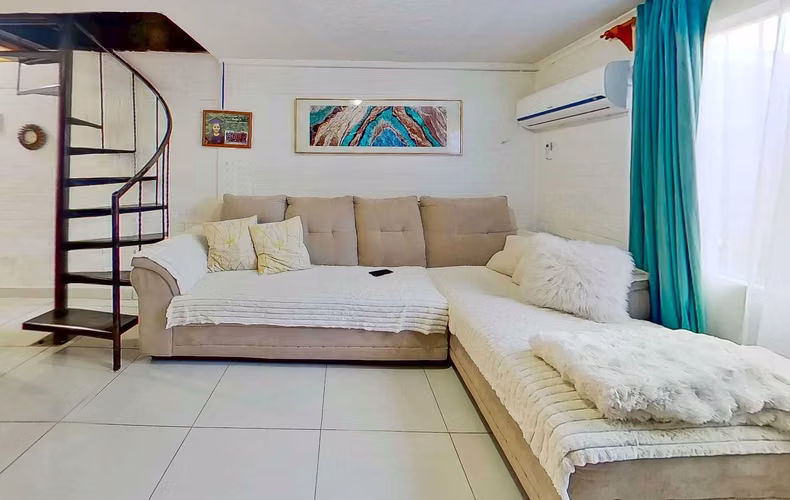 SE VENDE CASA EN LAMPA !! CERCA DE SERVICIOS !!! (180245)