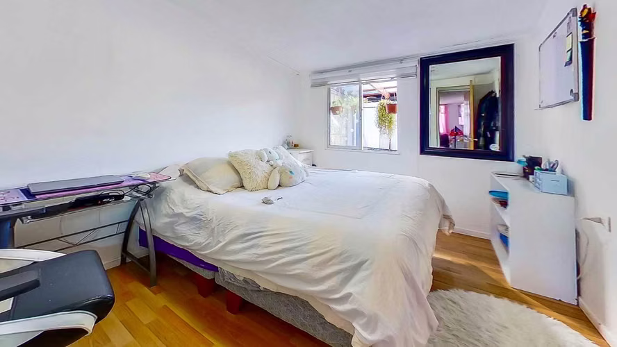 SE VENDE CASA EN LAMPA !! CERCA DE SERVICIOS !!! (180245)