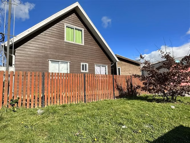 Departamento en arriendo en Puerto Varas - Imagen 2