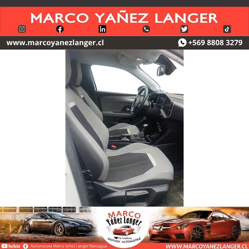 OPEL MOKKA 1,2T / AÑO  KILOMETROS / EXCELENTE ESTADO