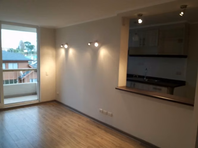 Departamento 2D2B Jardin Los Robles II, Osorno - Imagen 5