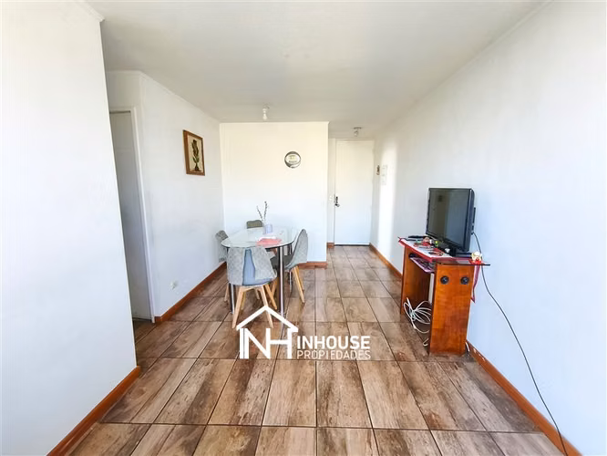Departamento en venta de 3 dorm. en San Miguel