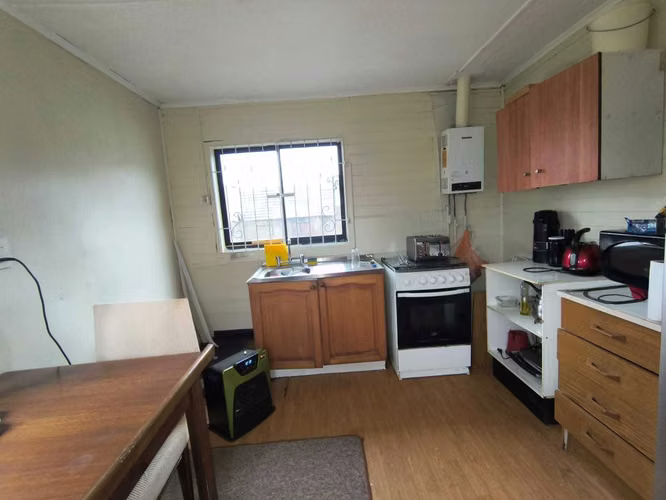 Vendo Casa Pareada en Teniente Merino  (180248) - Imagen 6
