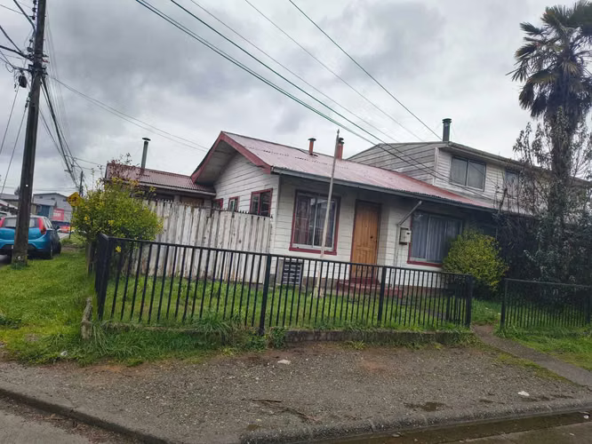 Vendo Casa Pareada en Teniente Merino  (180248) - Imagen 11