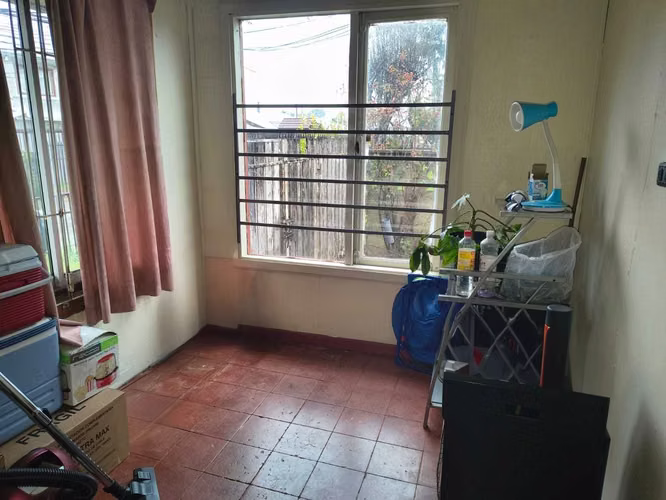 Vendo Casa Pareada en Teniente Merino  (180248) - Imagen 10
