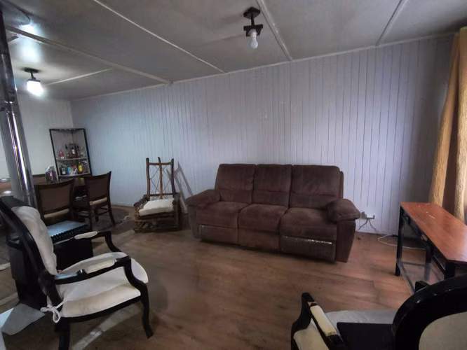 Vendo Casa Pareada en Teniente Merino  (180248) - Imagen 3