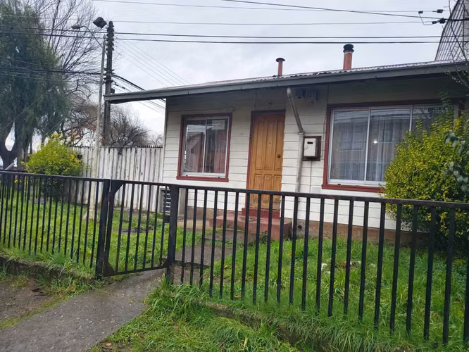 Vendo Casa Pareada en Teniente Merino  (180248) - Imagen 14