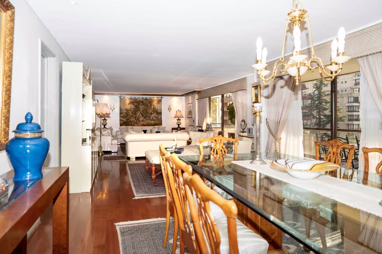 Venta departamento totalmente remodelado (180246)