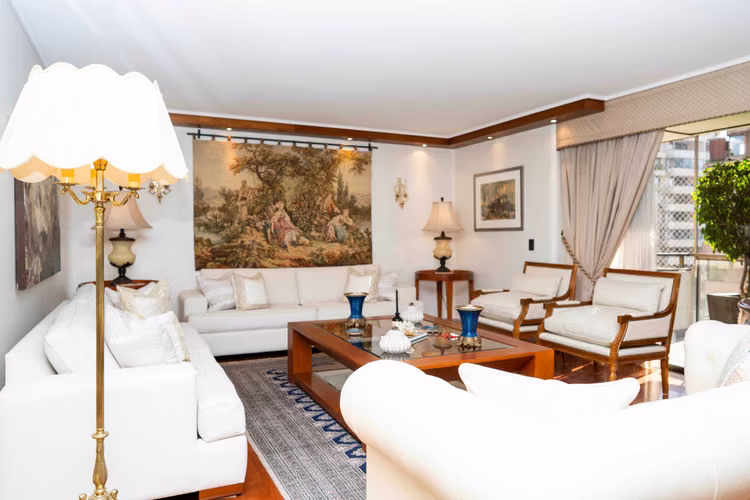 Venta departamento totalmente remodelado (180246) - Imagen 5