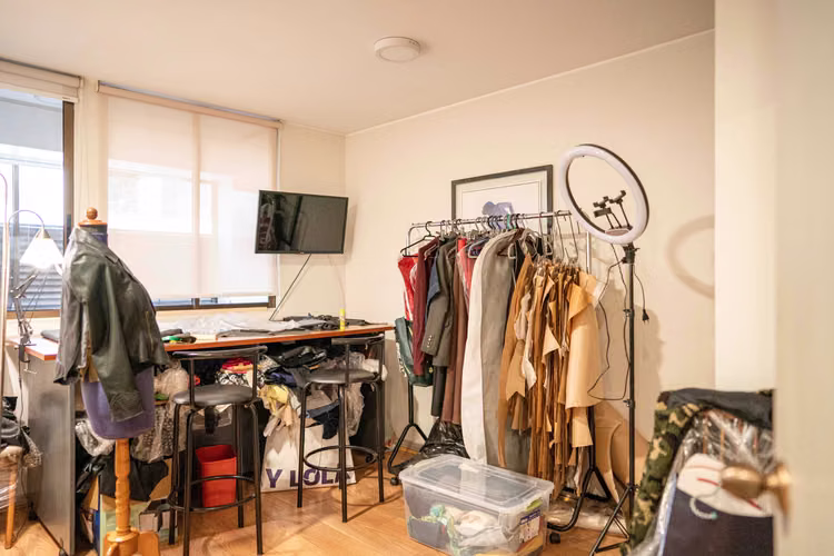 Venta departamento totalmente remodelado (180246) - Imagen 17