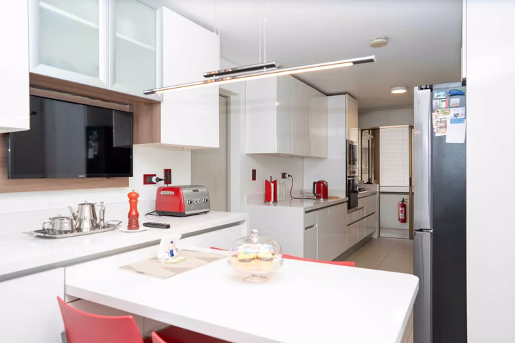 Venta departamento totalmente remodelado (180246) - Imagen 8