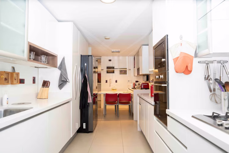 Venta departamento totalmente remodelado (180246) - Imagen 9