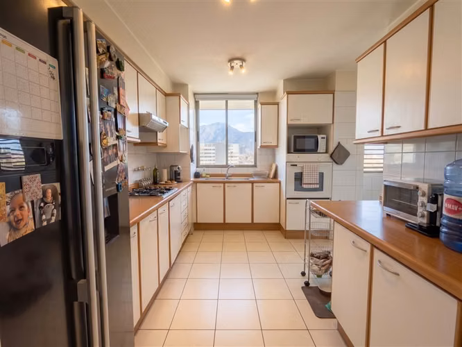 Departamento en venta de 3 dorm. en Las Condes - Imagen 10