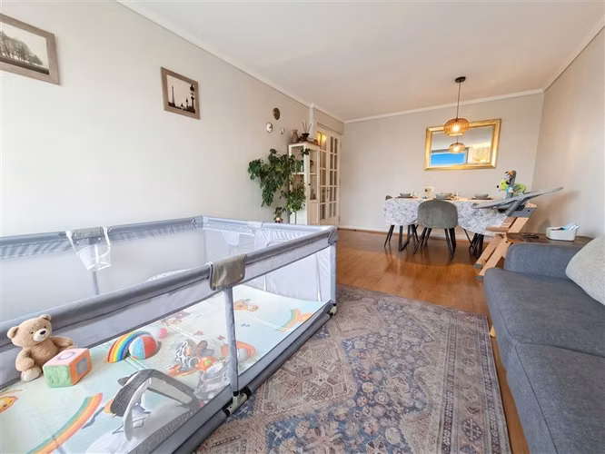 Departamento en venta de 3 dorm. en Las Condes - Imagen 12