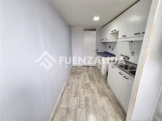 Departamento en arriendo de 2 dorm. en San Miguel - Imagen 18