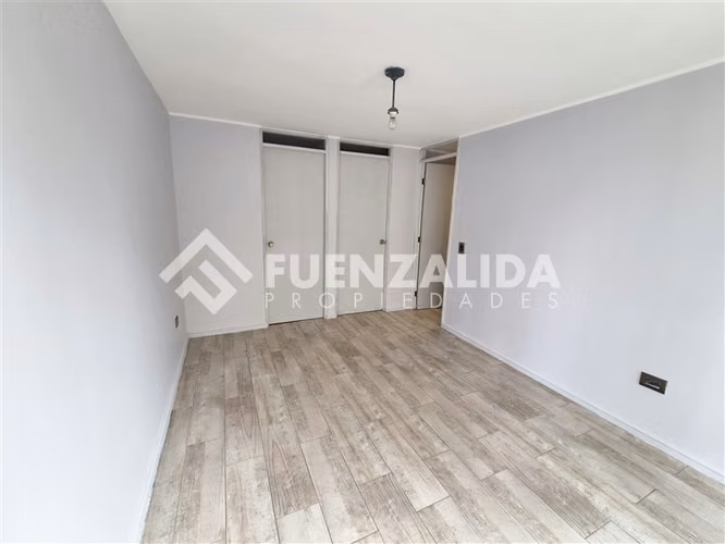 Departamento en arriendo de 2 dorm. en San Miguel - Imagen 9