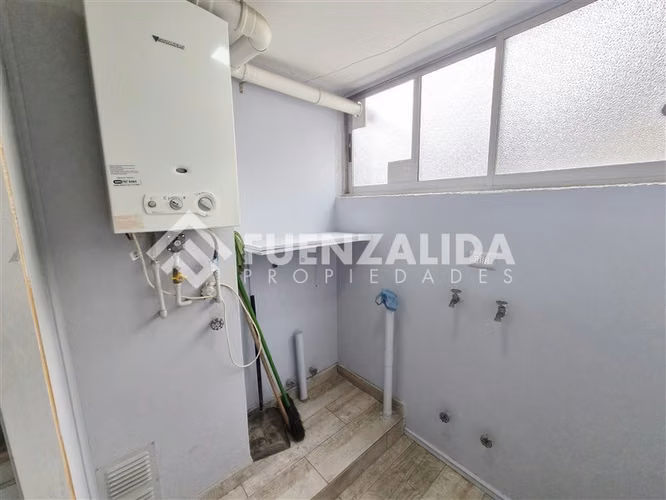 Departamento en arriendo de 2 dorm. en San Miguel - Imagen 19