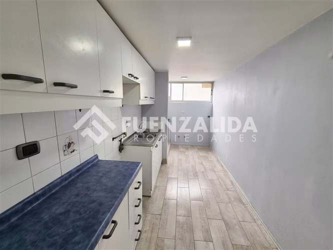 Departamento en arriendo de 2 dorm. en San Miguel - Imagen 17