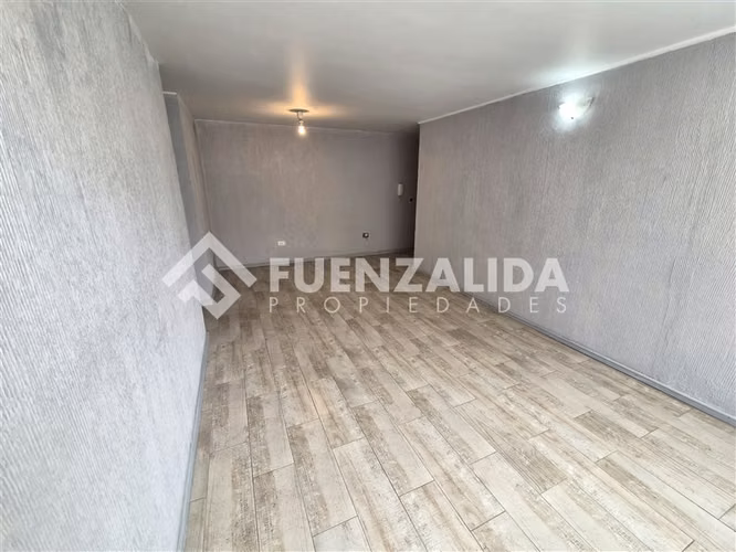 Departamento en arriendo de 2 dorm. en San Miguel - Imagen 4