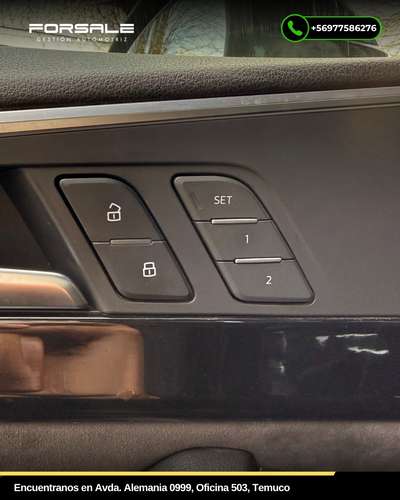 Audi A5 Sportback TFSI 45 Quattro 2020 - Imagen 11