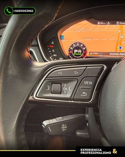 Audi A5 Sportback TFSI 45 Quattro 2020 - Imagen 15