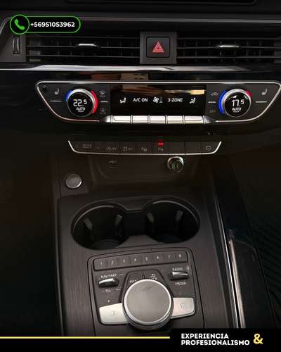 Audi A5 Sportback TFSI 45 Quattro 2020 - Imagen 19