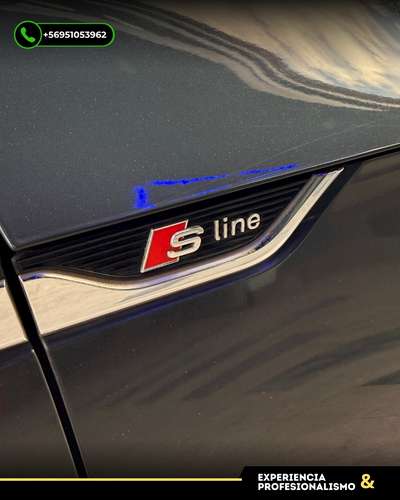 Audi A5 Sportback TFSI 45 Quattro 2020 - Imagen 7