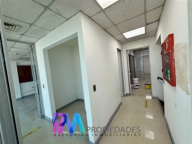 Bodega en arriendo en Quilicura