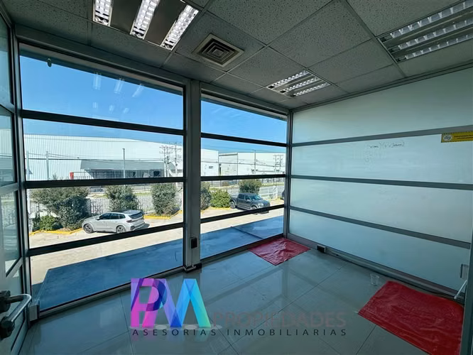 Bodega en arriendo en Quilicura