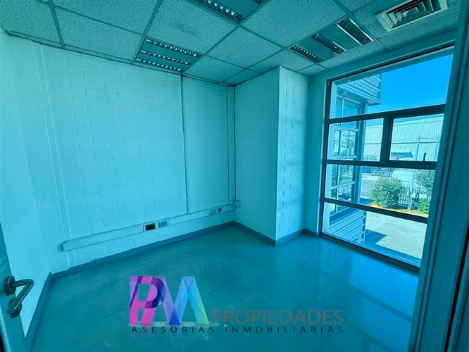 Bodega en arriendo en Quilicura