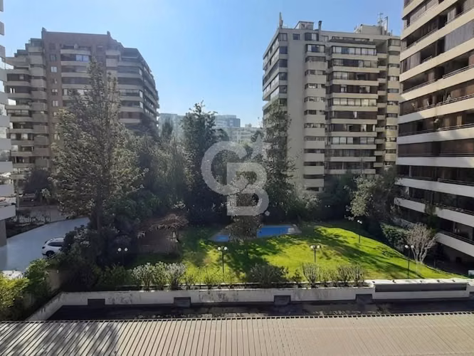 Departamento en barrio Sebastián Elcano