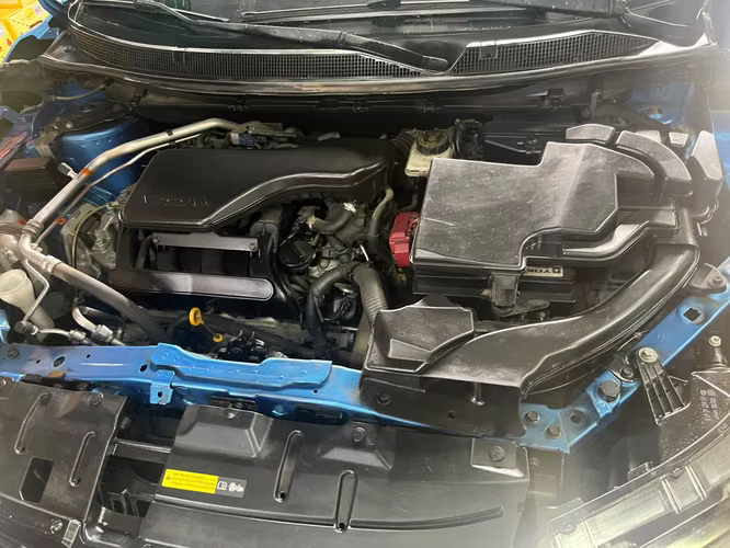 Nissan qashqai 2020 automática 2.0