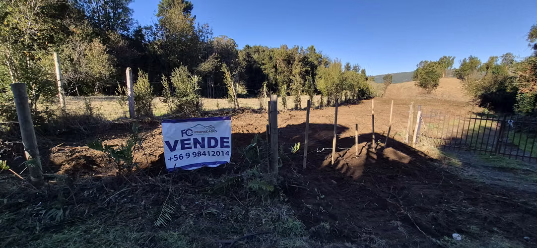 Vendo parcela frente al mar en Changuidad, Curaco de Vélez - Imagen 8