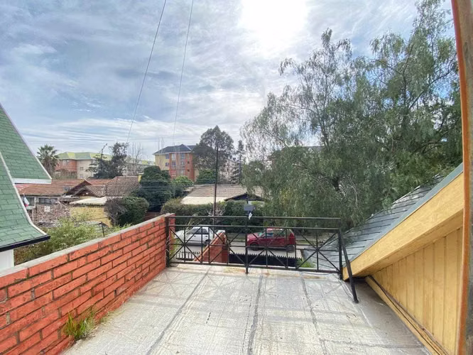 Casa excelente  arriendo Barrio El Tenis (180254)
