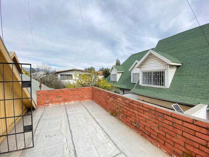 Casa excelente  arriendo Barrio El Tenis (180254)