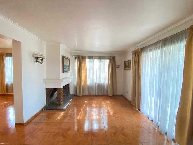 Casa excelente  arriendo Barrio El Tenis (180254)