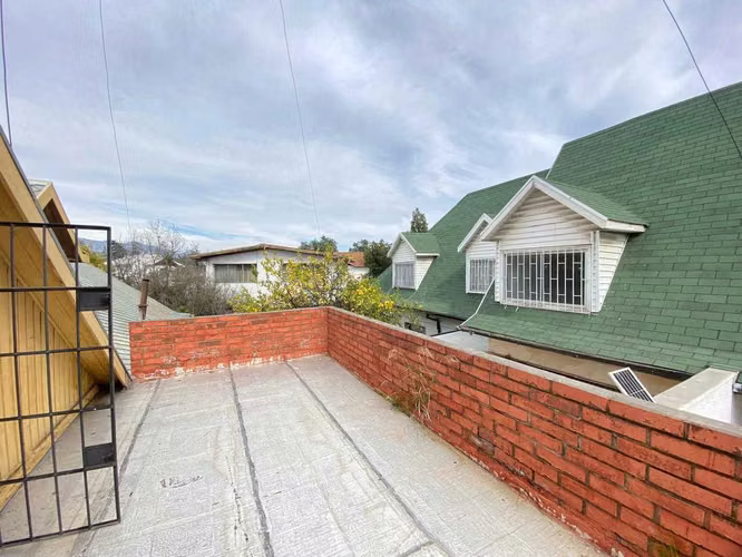 Casa excelente  arriendo Barrio El Tenis (180254)