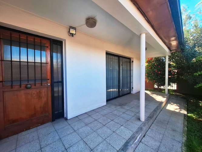 Casa excelente  arriendo Barrio El Tenis (180254)