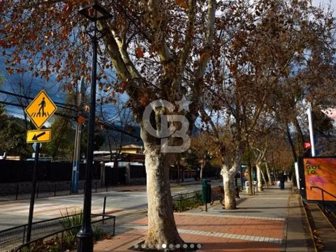TERRENO 524 m²| Zona A | Lo Barnechea - Imagen 1