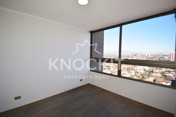 Arriendo Depto en La Cisterna - 2D1B con Estacionamiento - Imagen 18